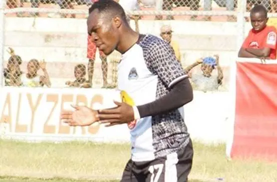 LDC : le TP Mazembe frein&eacute; en Angola