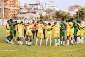 RDC-Ghana : chaîne et heure du match (CAN U20)