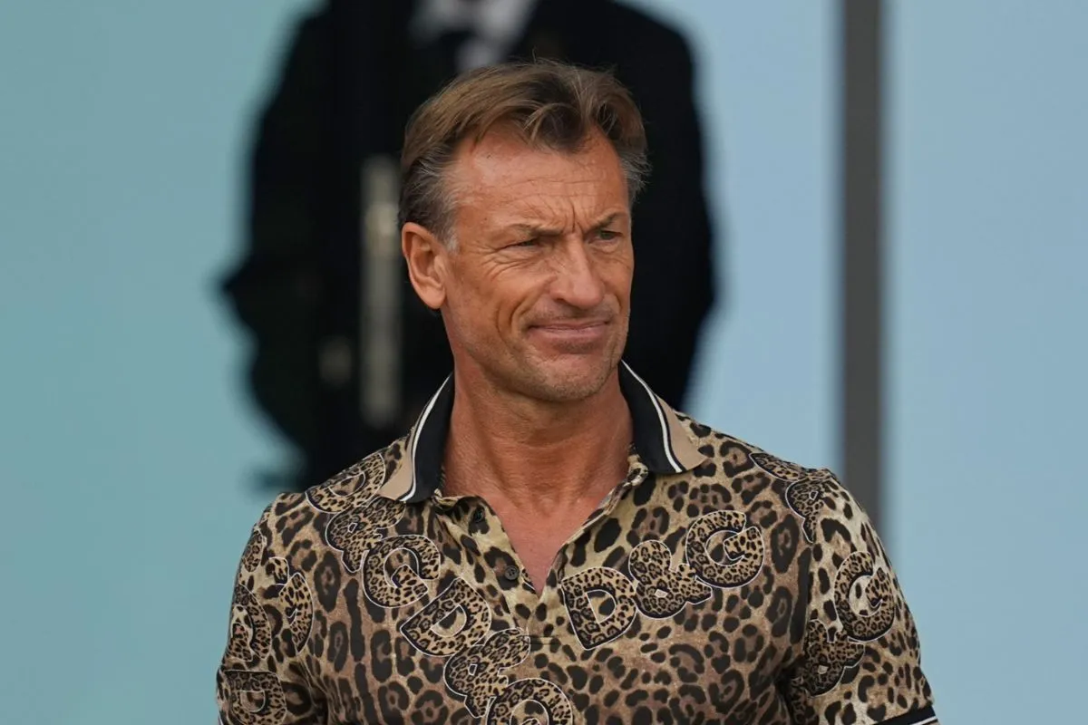 C&ocirc;te d&rsquo;Ivoire : nomm&eacute; s&eacute;lectionneur, Herv&eacute; Renard va retrouver deux vieilles connaissances chez les El&eacute;phants