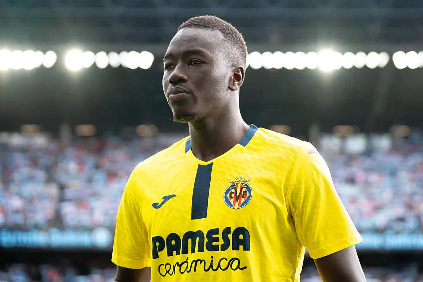 Pronostic Villarreal – Manchester City : Nos 2 conseils de paris pour le match de Nicolas Pépé