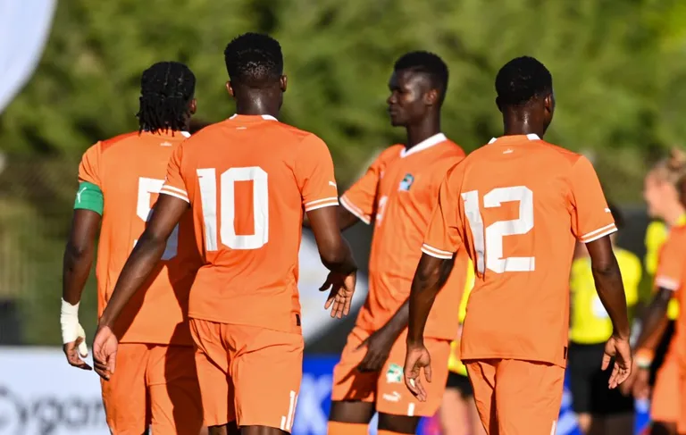 CAN U20 : la Côte d’Ivoire avec la RDC, groupe de la mort pour le Maroc, le Sénégal épargné… Le tirage complet