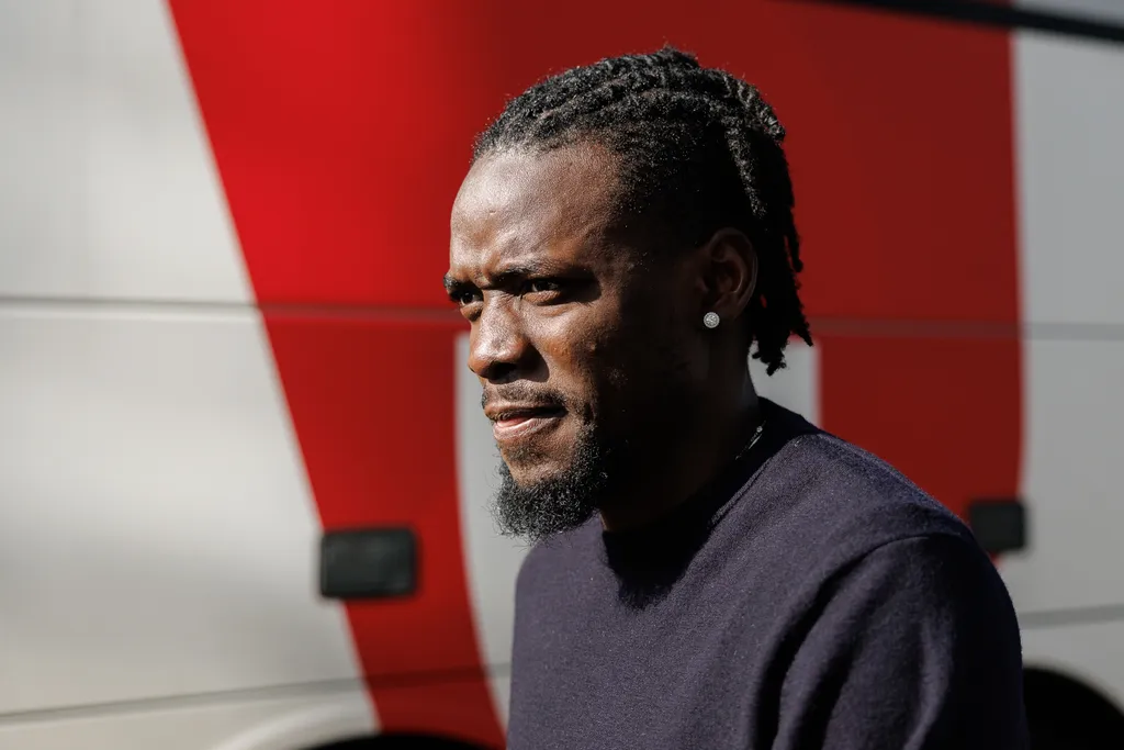 La CAN 2027 en ligne de mire : Bertrand Traoré s'offre un nouveau défi en Angleterre
