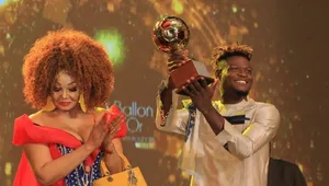 Cameroun : le nouveau Ballon d’Or est connu !