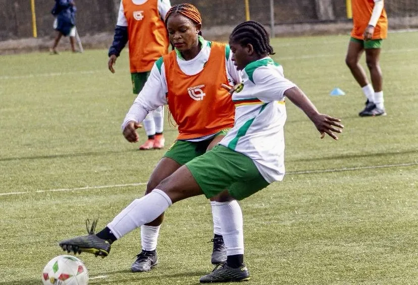 Cameroun U17 (F) : suspendu par Eto’o pour “atteinte aux mœurs”, le sélectionneur réclamé par les joueuses !