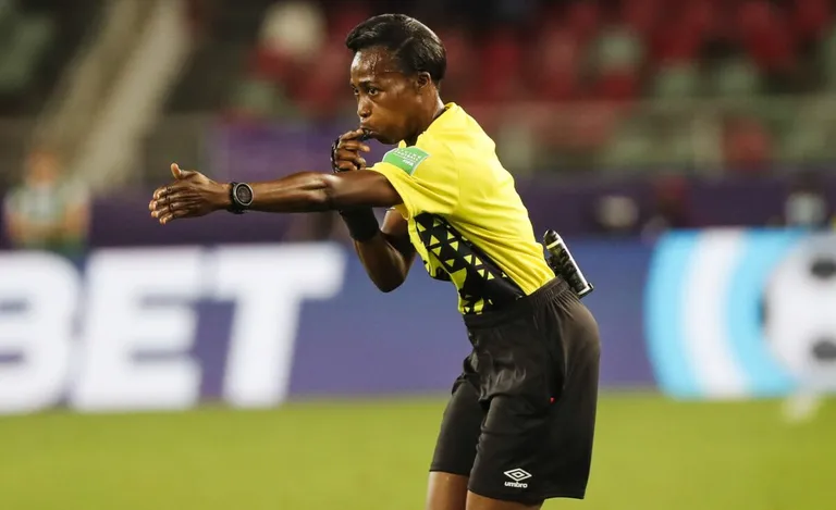 Coupe du monde U17 (F) : un 18-0 à l’avant-dernier tour des éliminatoires !