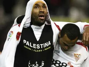 Kanouté et Desmond Tutu pour le boycott de l’Euro Espoirs en Israël