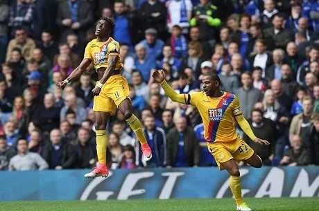 Samedi de feu pour Zaha, Keita et PEA