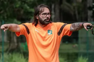 Côte d’Ivoire : l’objectif assigné à Reynald Pedros dévoilé