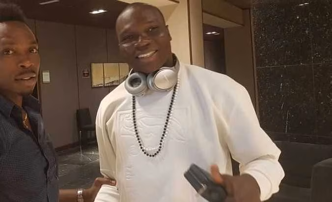 CAN 2019-Cameroun : le discours de patron du recal&eacute; Aboubakar