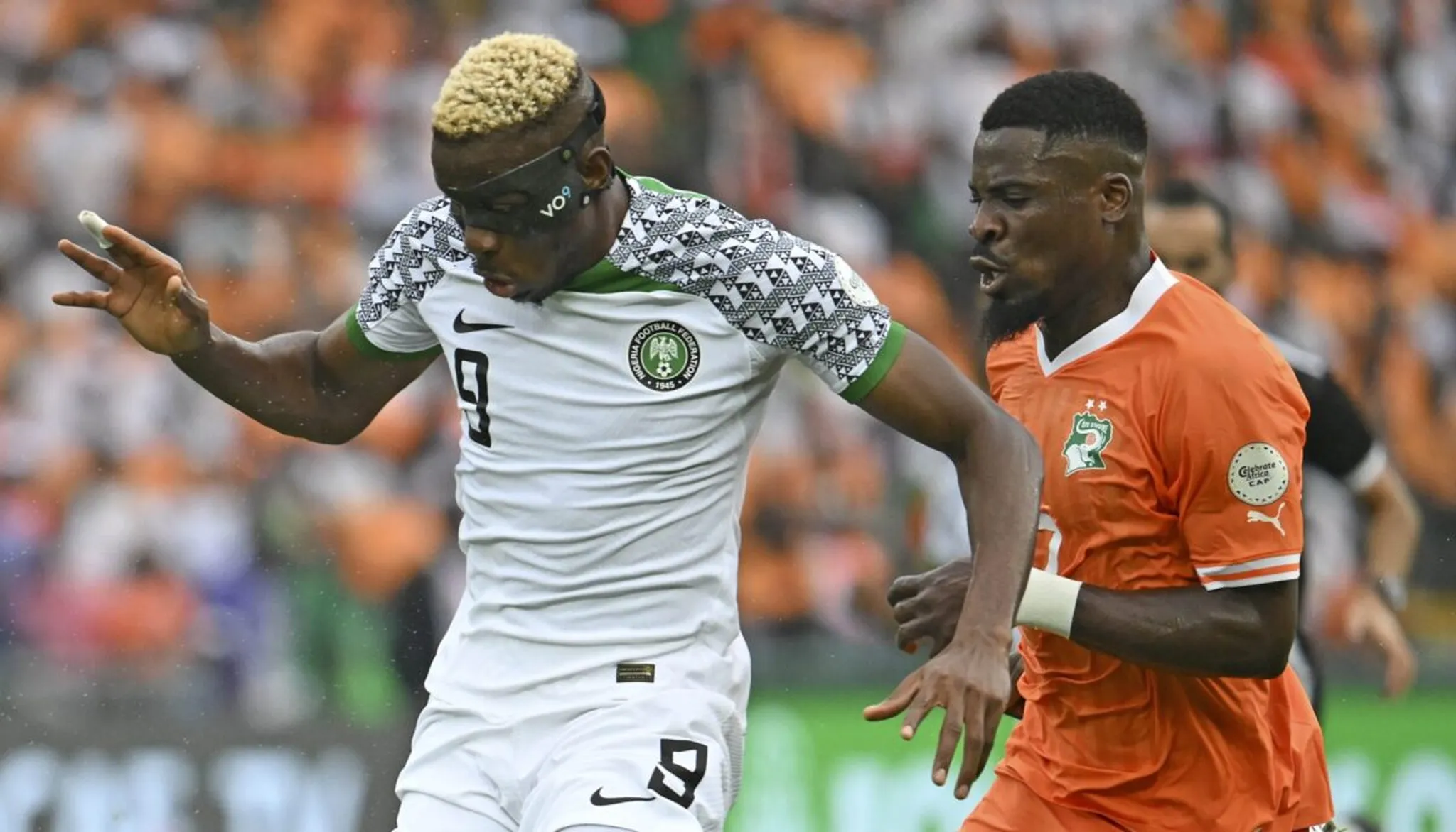 Nigeria-C&ocirc;te d&rsquo;Ivoire : date et heure de la finale de la CAN 2023