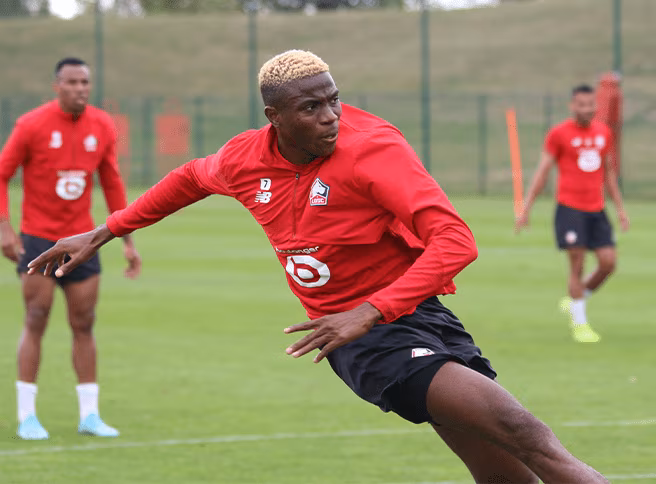Mercato&nbsp;: Naples, l&rsquo;ex-agent d&rsquo;Osimhen l&acirc;che ses v&eacute;rit&eacute;s&nbsp;!