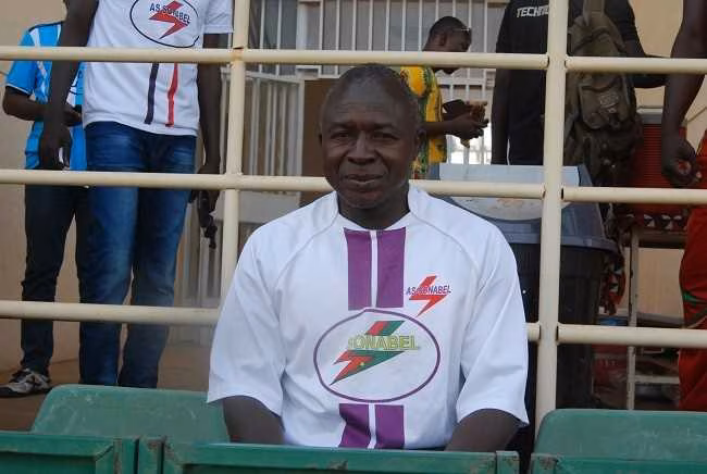 Burkina Faso : un ancien international nomm&eacute; s&eacute;lectionneur (officiel)