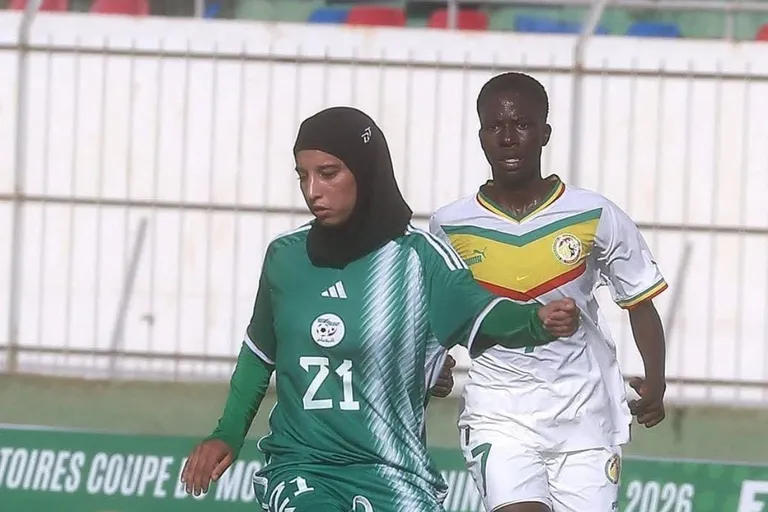 Coupe du monde U20 (F) : le S&eacute;n&eacute;gal bat l&rsquo;Alg&eacute;rie, le Mali et la RDC dos &agrave; dos, le Cameroun sans piti&eacute;, la Tunisie condamn&eacute;e &agrave; l&rsquo;exploit