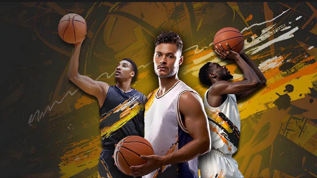 Jouer &agrave; Basket Bonus Back avec le bonus de 200&euro; du code promo Melbet