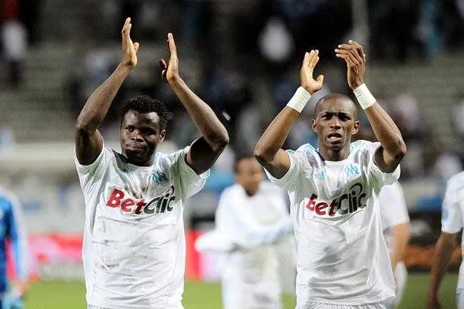 OM : vers un &eacute;change Mbia-Barton ?