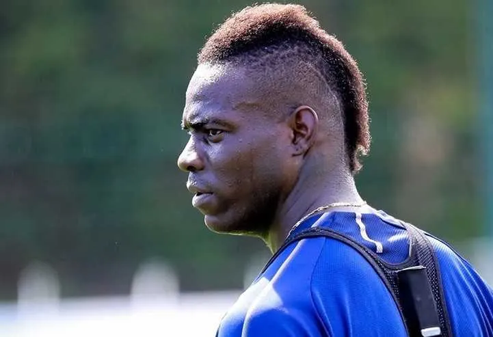 L&rsquo;Afrique, le coup de gueule de Balotelli&nbsp;