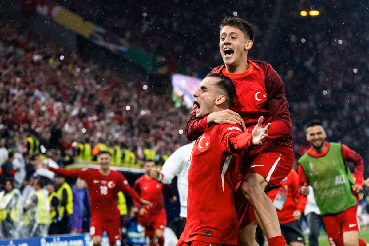 Pronostic R&eacute;publique tch&egrave;que &ndash; Turquie : 2 paris &agrave; tenter sur le dernier match du Groupe F