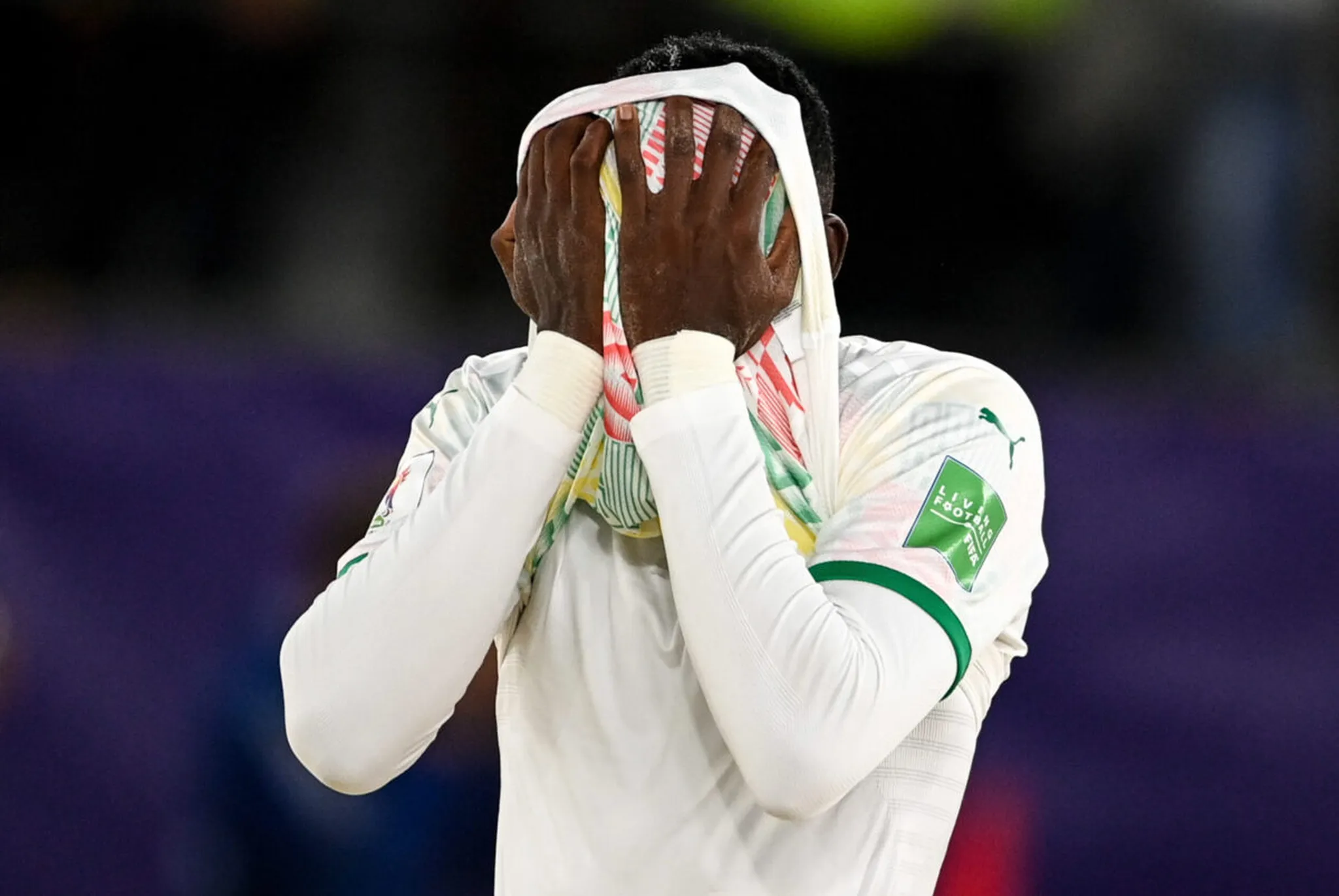 Coupe du monde Beach Soccer&nbsp;: le S&eacute;n&eacute;gal priv&eacute; de finale
