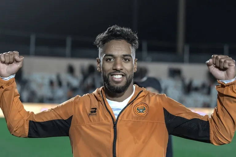 Youssef Mehri (Berkane) s’offre un record en Coupe de la CAF