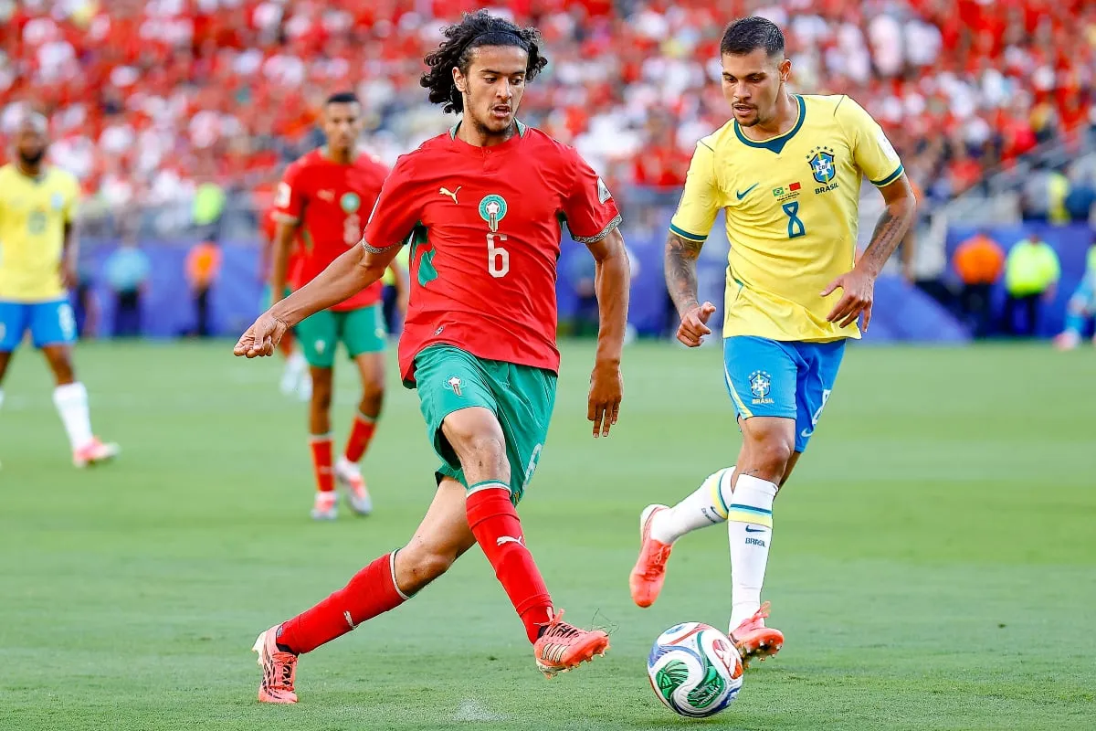 Brésil - Maroc : comment Ouahbi et ses Lions ont mis Ancelotti en difficulté dans le choc de la Coupe du monde 2026