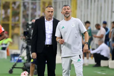 L&rsquo;actualit&eacute; du football africain