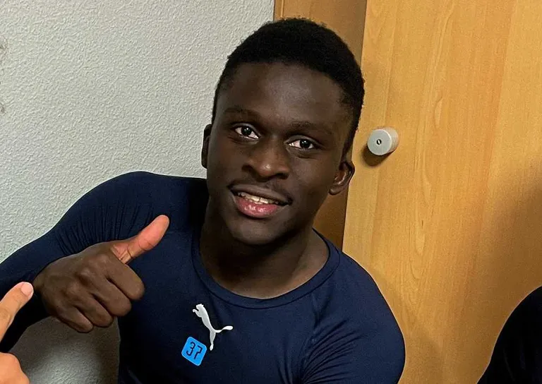 Ligue 1&nbsp;: un S&eacute;n&eacute;galais &eacute;lu &ldquo;p&eacute;pite de la saison&rdquo;