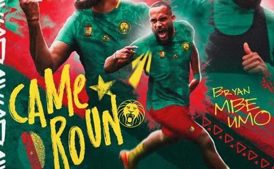 Cameroun&nbsp;: Bryan Mbeumo dit oui avant le Mondial (officiel)
