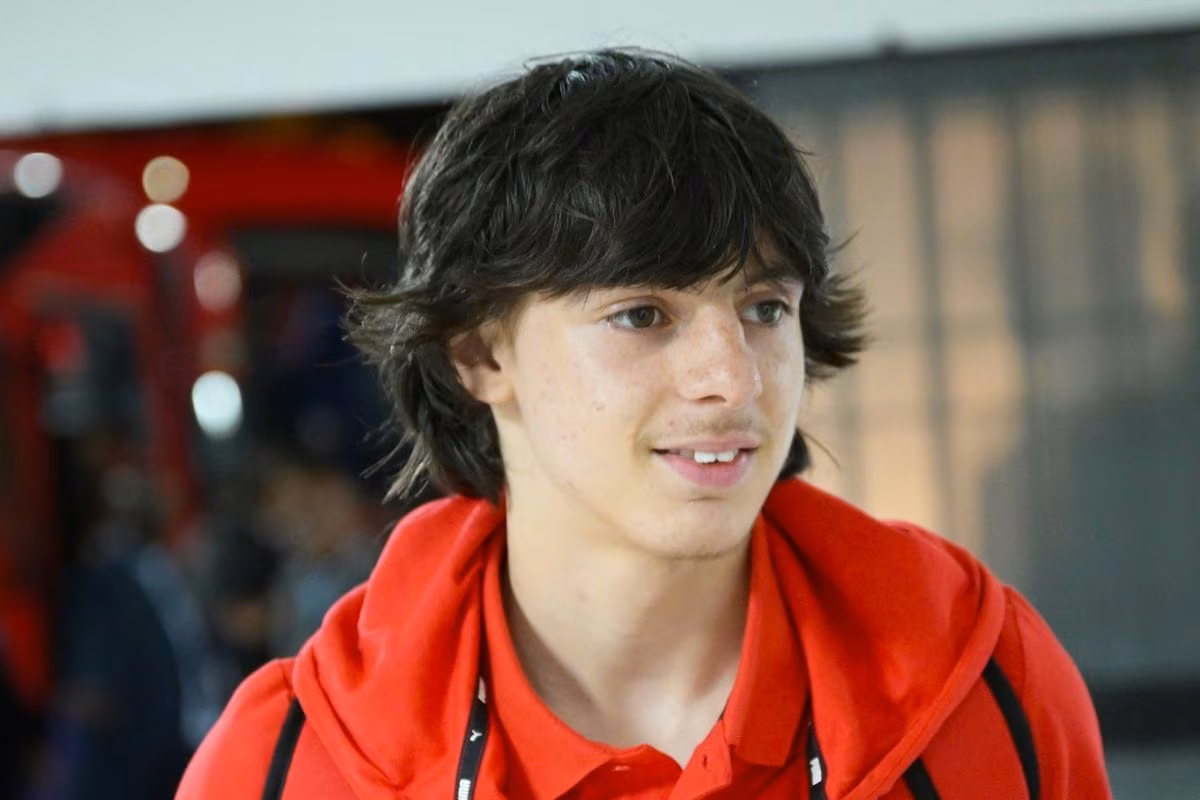 CAN U17/UNAF : le Maroc et Ibrahim Rabbaj font tr&egrave;s mal &agrave; l&rsquo;Alg&eacute;rie