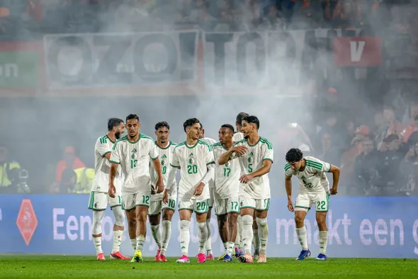 L&rsquo;actualit&eacute; du football africain