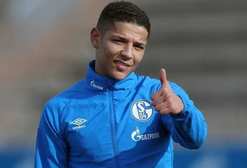 Mercato&nbsp;: Harit, l&rsquo;OM a la solution