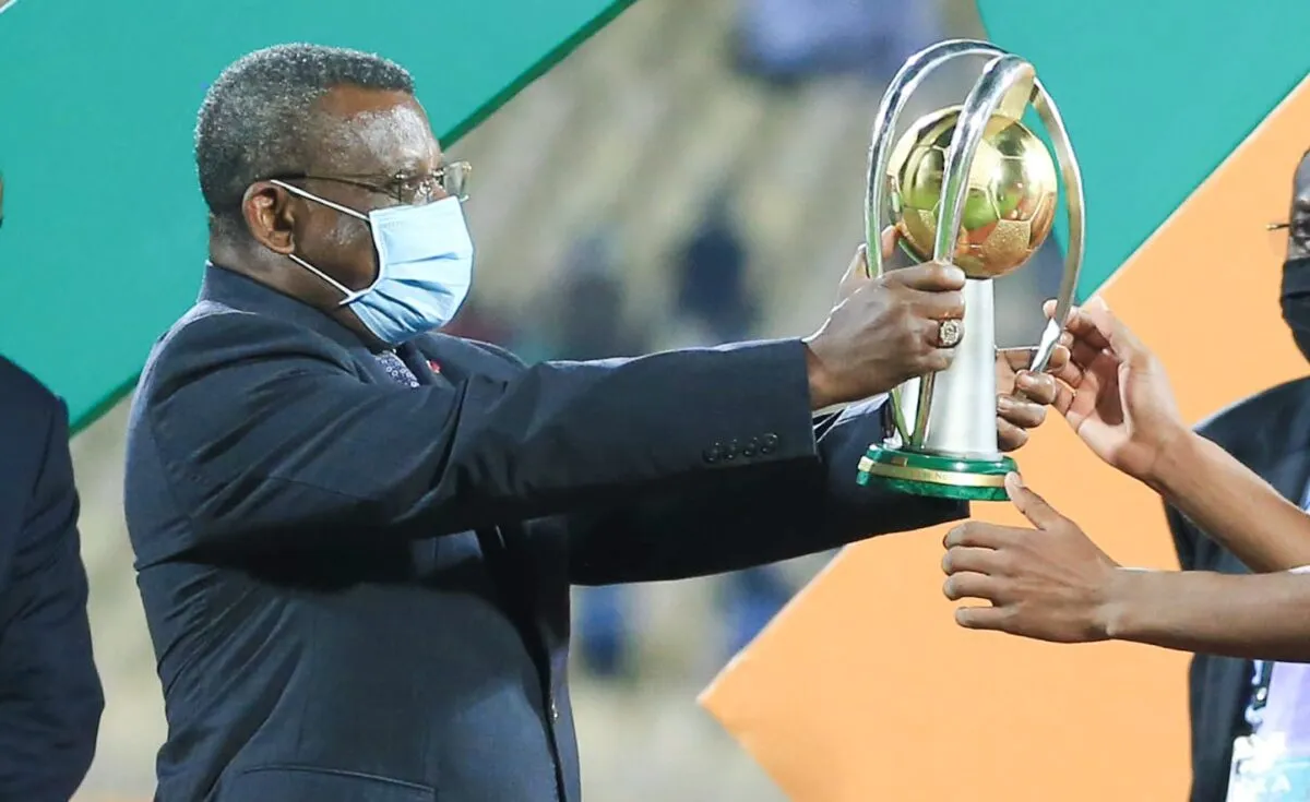 CHAN 2025 : apr&egrave;s l&rsquo;Alg&eacute;rie, un 2e pays renonce aussi (officiel)