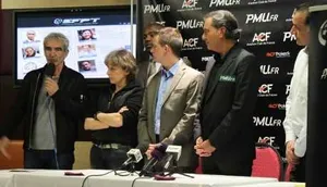 L’European Football Poker Tour du 30 mai au 2 juin