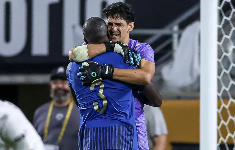 Port&eacute; par Bounou et Koulibaly, Al-Hilal r&eacute;alise l&rsquo;exploit de la Coupe du monde des clubs