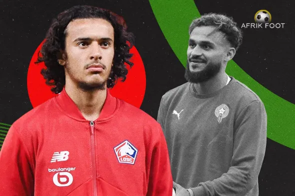 L&rsquo;actualit&eacute; du football africain