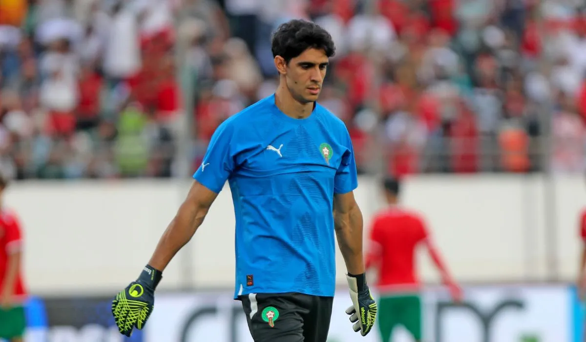 Maroc&nbsp;: un communiqu&eacute; tombe sur Bounou