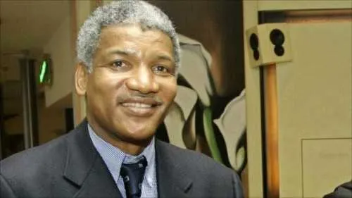 Cameroun : les &eacute;lections &agrave; la Fecafoot annul&eacute;es !