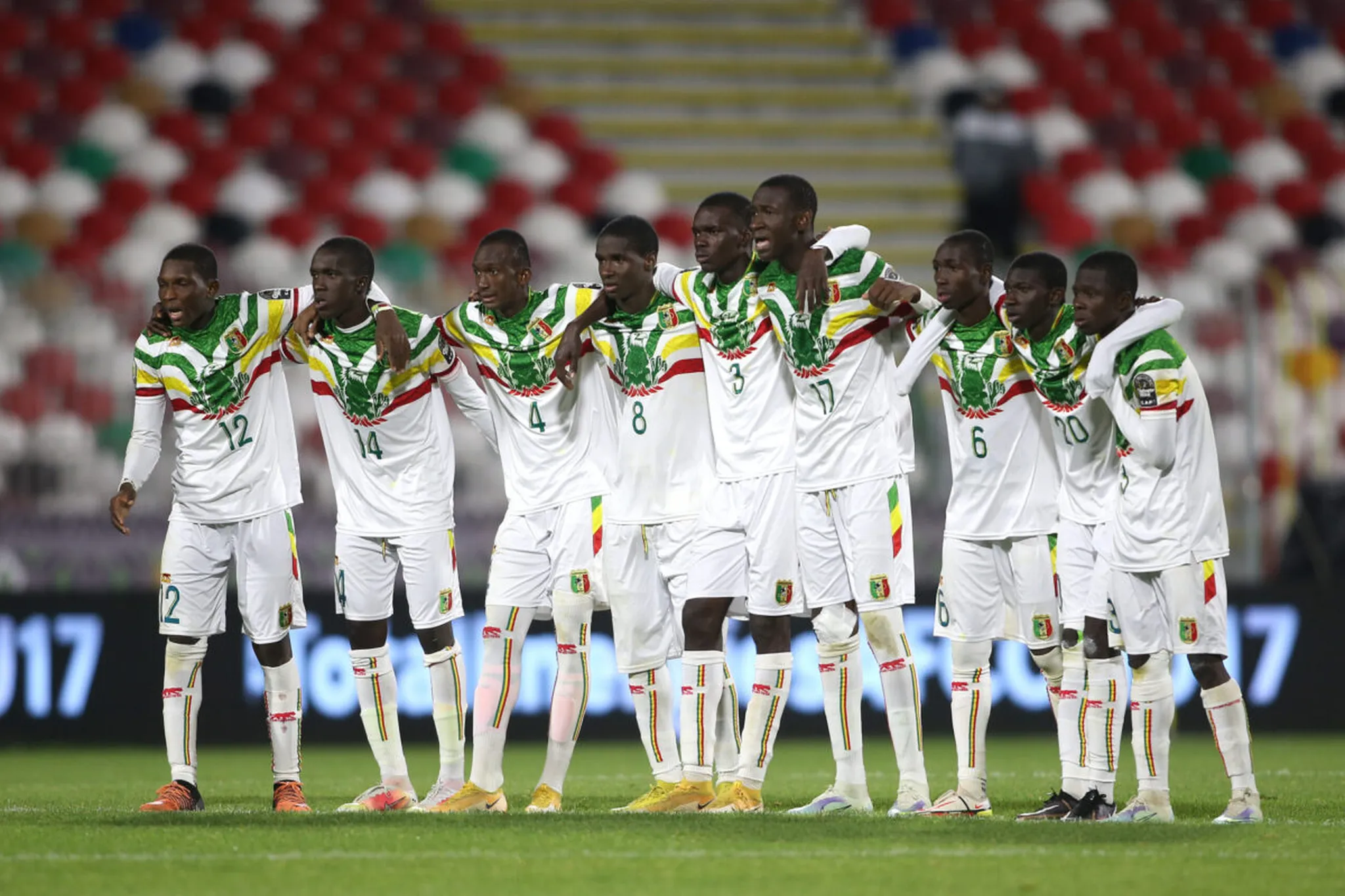 Mali-Mexique : date, cha&icirc;ne et heure du match (Coupe du monde U17)