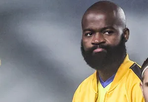 “Même le traducteur n’est pas payé”, Didier Lamkel Zé affiche son club avant de le quitter