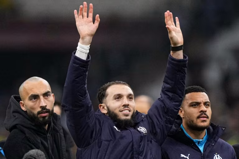 Mercato OM : bient&ocirc;t un 3e Alg&eacute;rien dans l&rsquo;effectif professionnel ?
