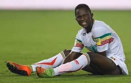 Mondial U17 : pas de m&eacute;daille pour le Mali