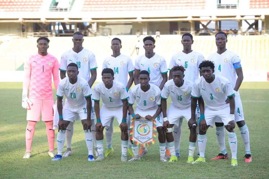 Jeux Africains : deux d&eacute;faites, le lundi terrible du S&eacute;n&eacute;gal&hellip;