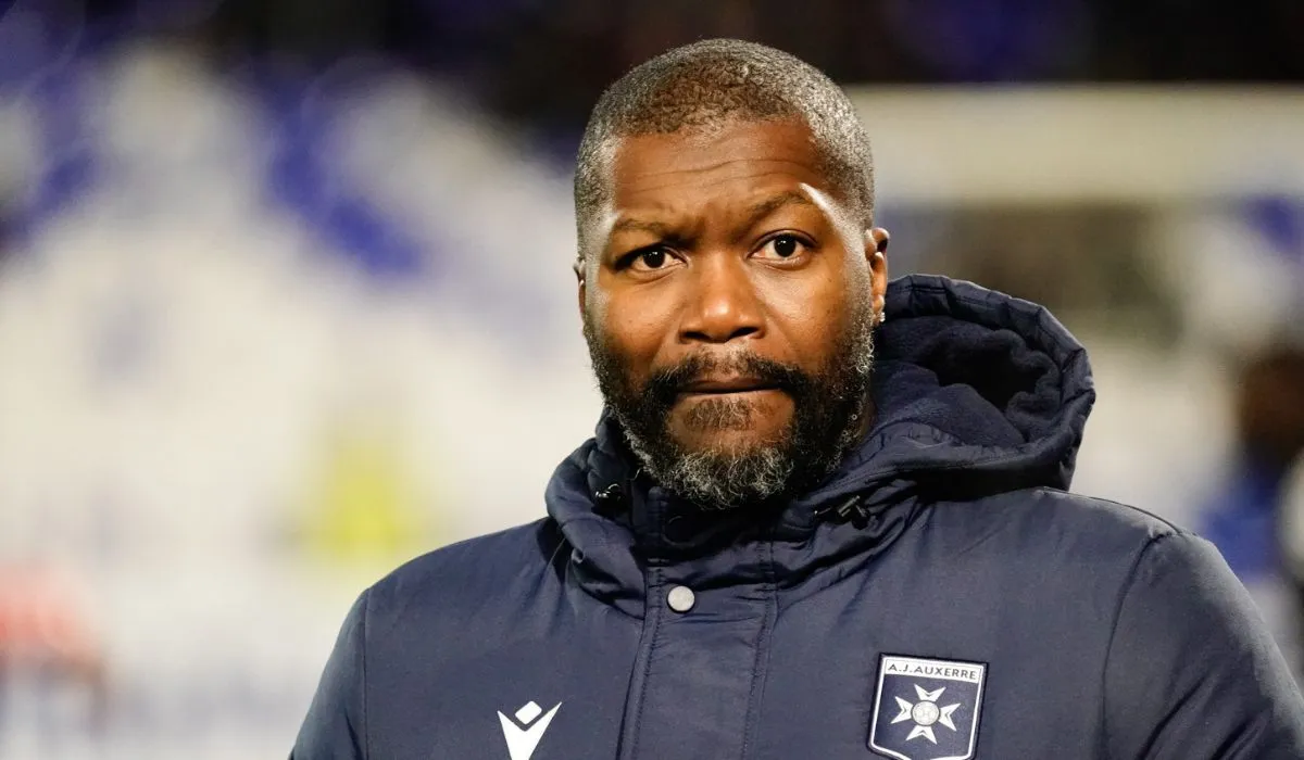 C&ocirc;te d&rsquo;Ivoire, Guin&eacute;e&hellip; le choix de riche du fils de Djibril Ciss&eacute;