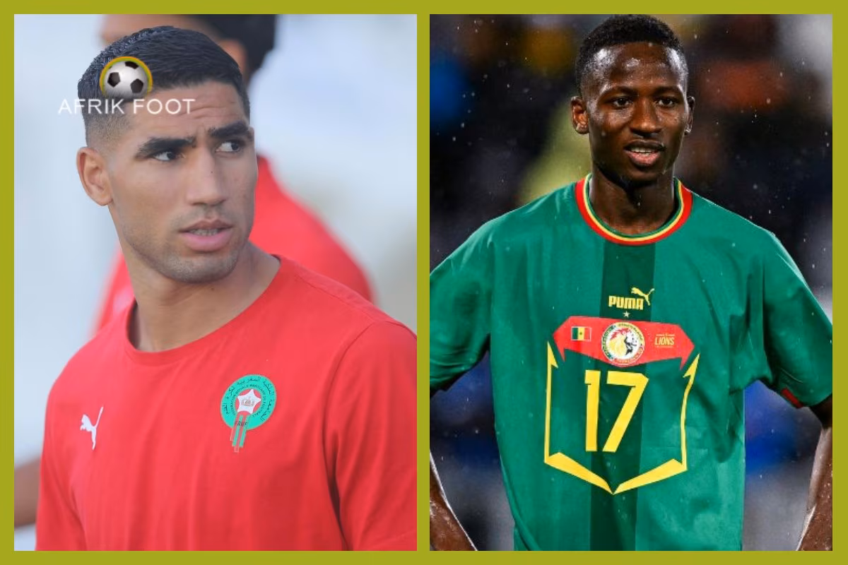 CAN 2025 : Maroc ou S&eacute;n&eacute;gal, qui a l&rsquo;&eacute;quipe la plus impressionnante sur le papier ?