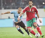 Amicaux-Maghreb : Trois d&eacute;faites mais pas que du n&eacute;gatif