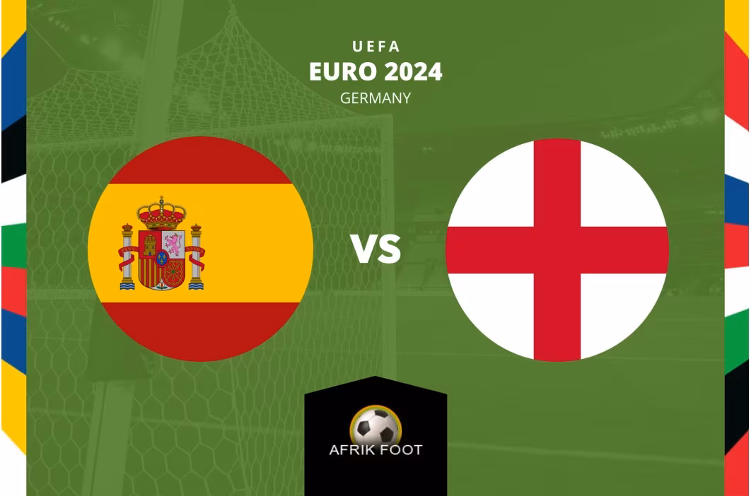 Pronostic Espagne &ndash; Angleterre : 3 paris &agrave; tenter sur la finale de l&rsquo;Euro 2024