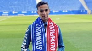 Mercato : Lyon prolonge déjà sa pépite venue du Maroc ! (officiel)