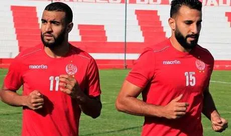 LDC : TP Mazembe, WAC Casablanca et Esp&eacute;rance Tunis sous pression