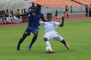 CAN U20 : RDC et Togo à la trappe, le Gabon rejoint la CIV