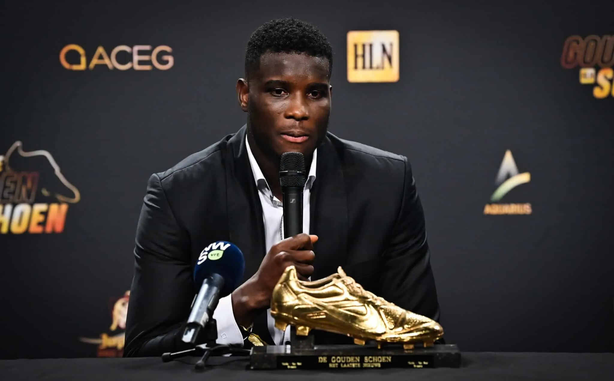 Un Soulier d&rsquo;Or d&eacute;barque en Ligue 1 !
