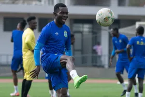 Angola-RDC : chaîne et heure du match (CHAN 2025)